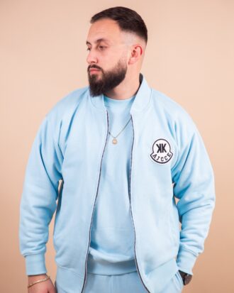 AJCCE Jacket .