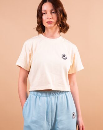 Crop Top T-shirt