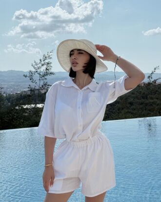 Linen Set Nr 1