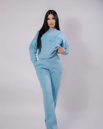 Baby Blue Set Nr1