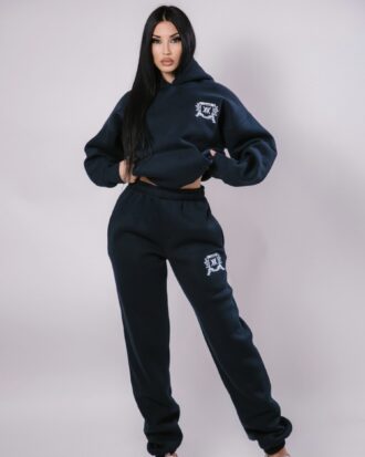 Dark Blue Women’s Set