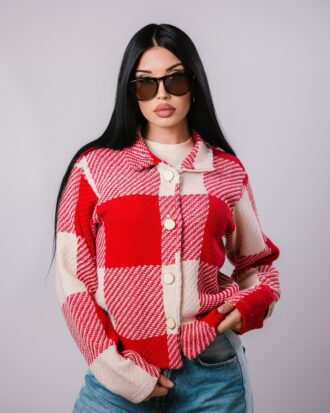 Women’s Short Jacket