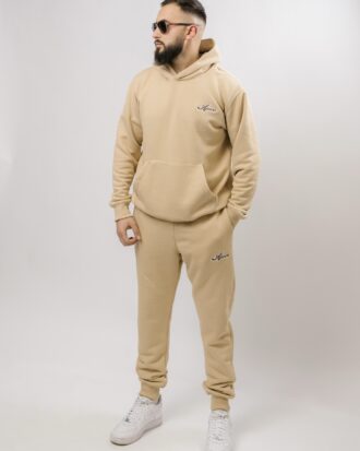 Ajcce Beige set
